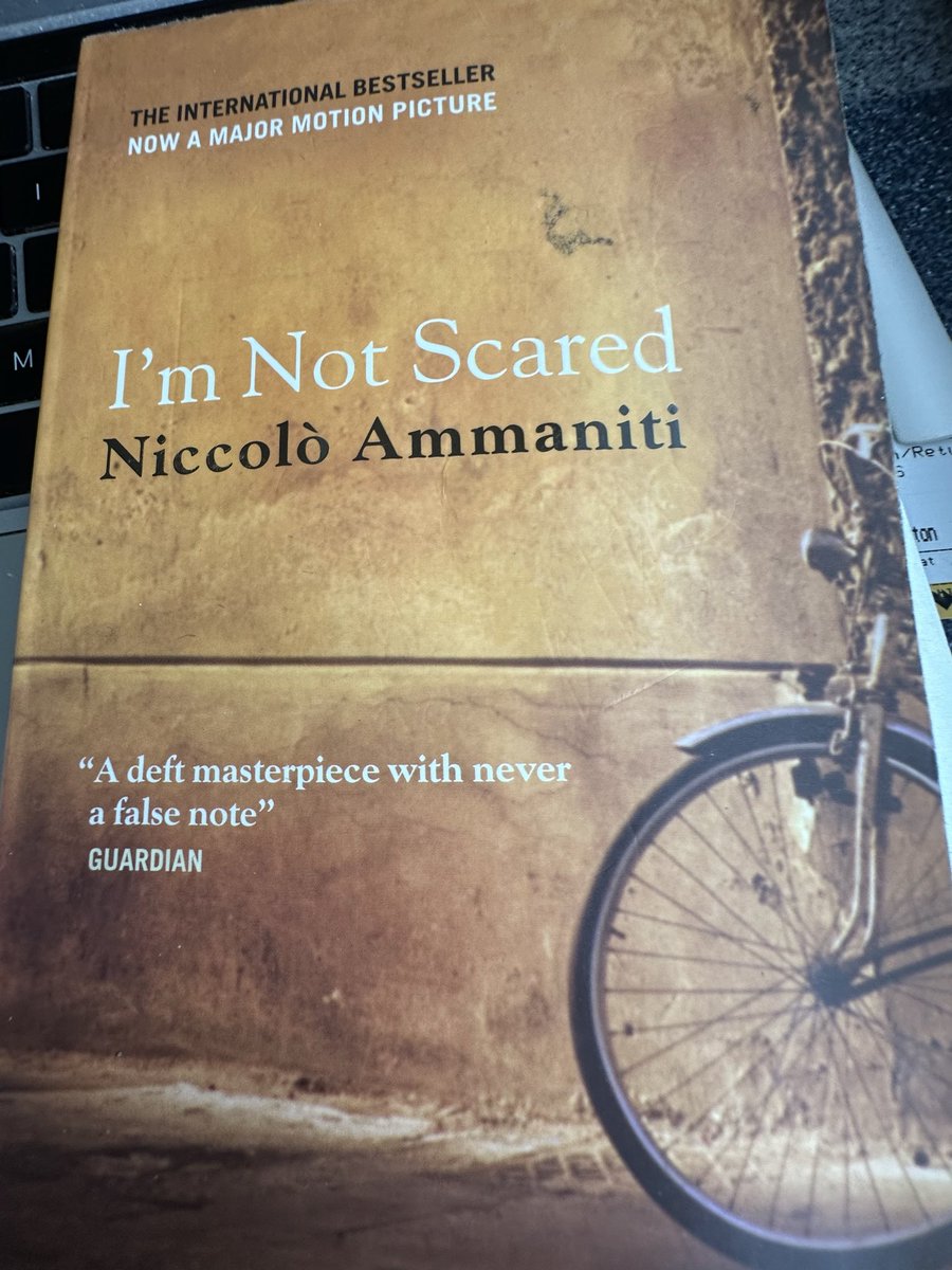 Mark O’Brien tweet media