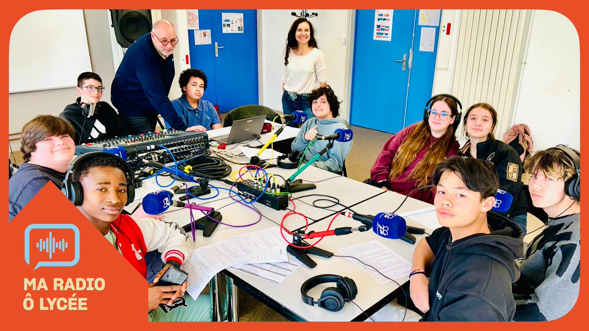 Région Centre-Val de Loire tweet media