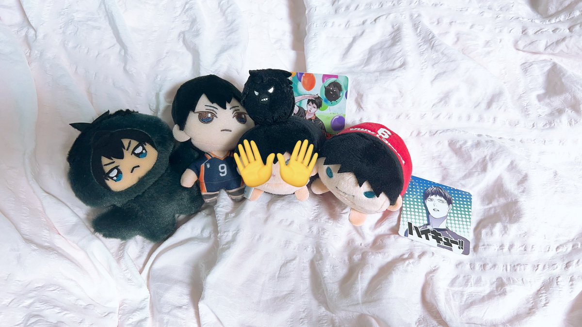 もち🍡 tweet media