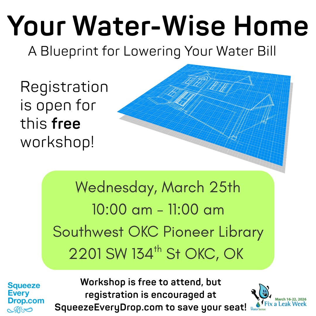 Squeeze Every Drop tweet media