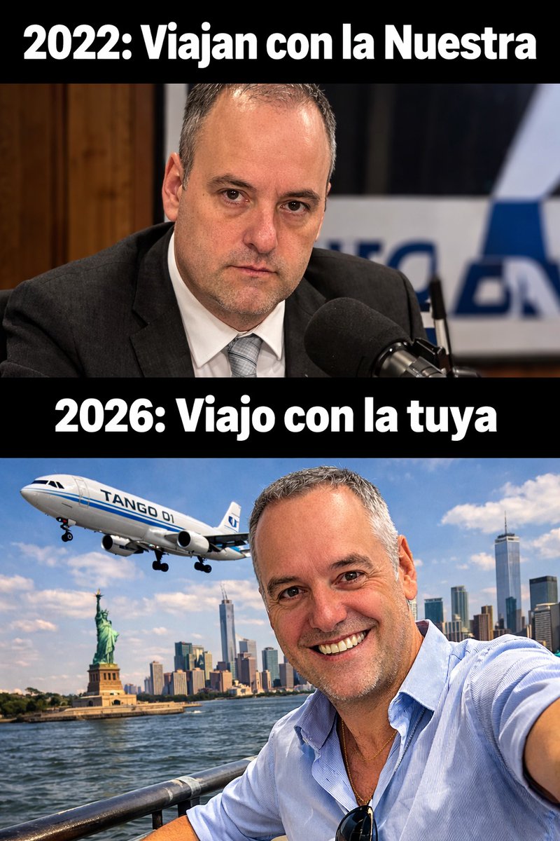 CC-ARI Comuna 3 tweet media