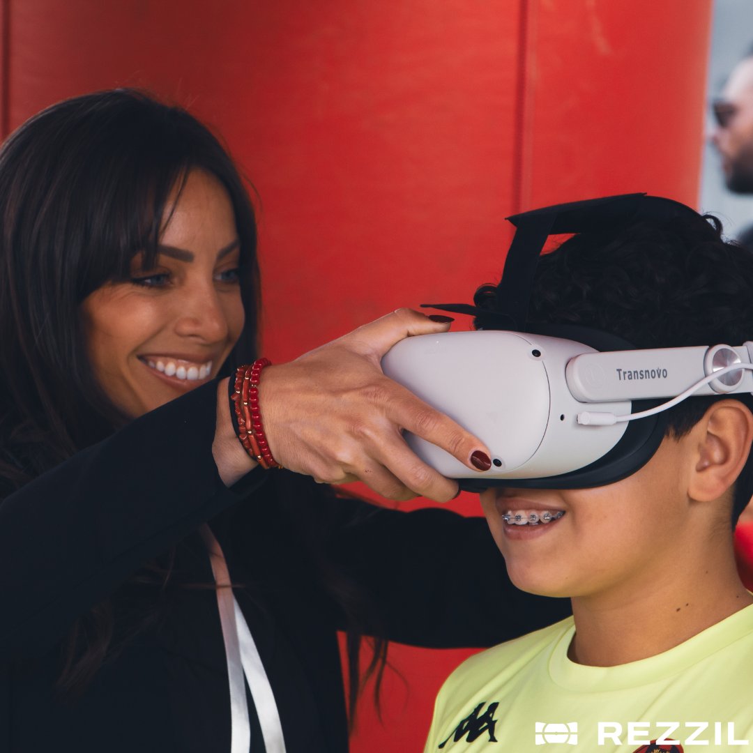 Rezzil ® tweet media