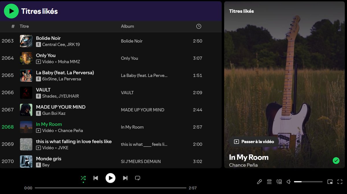 Chinois En Cavale 🌊🇨🇳 tweet media