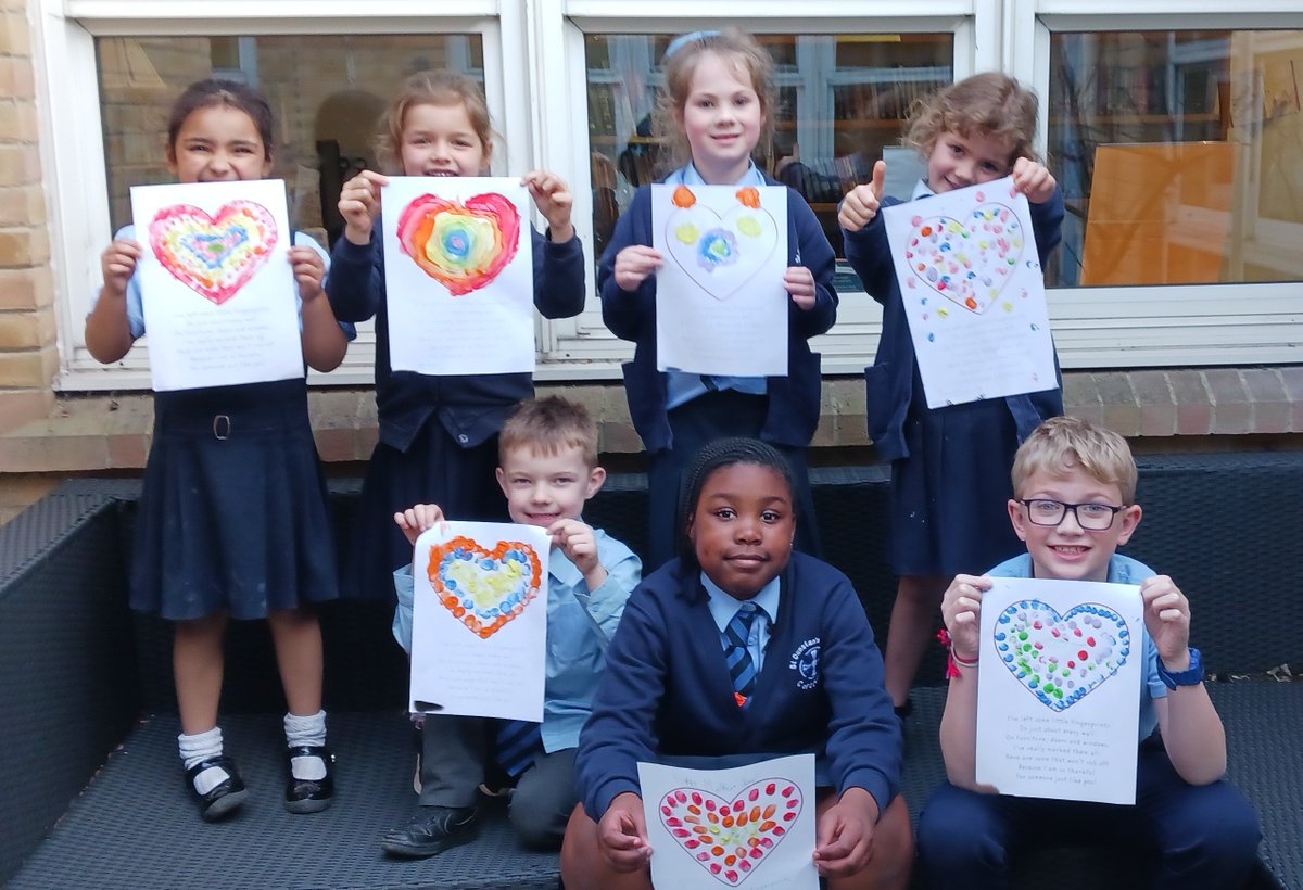 JancettPlaysafe's tweet image. The children at our Playsafe Snapdragons After School club have been getting creative. Their paintings are bursting with colour and imagination and we think they’re AMAZING! #wraparoundcare #jancettplaysafe #afterschoolclub #sutton #cheam #wallington