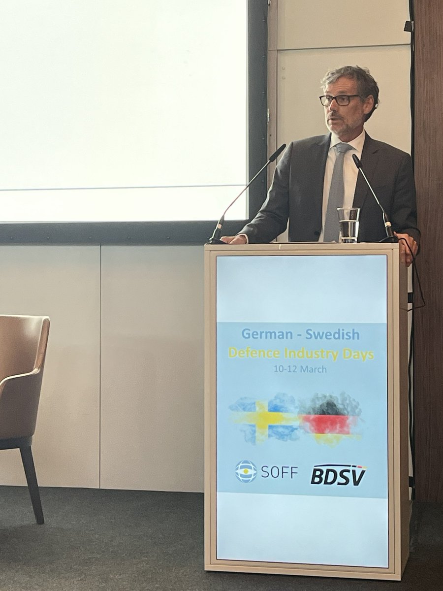 Botschaft Schweden tweet media