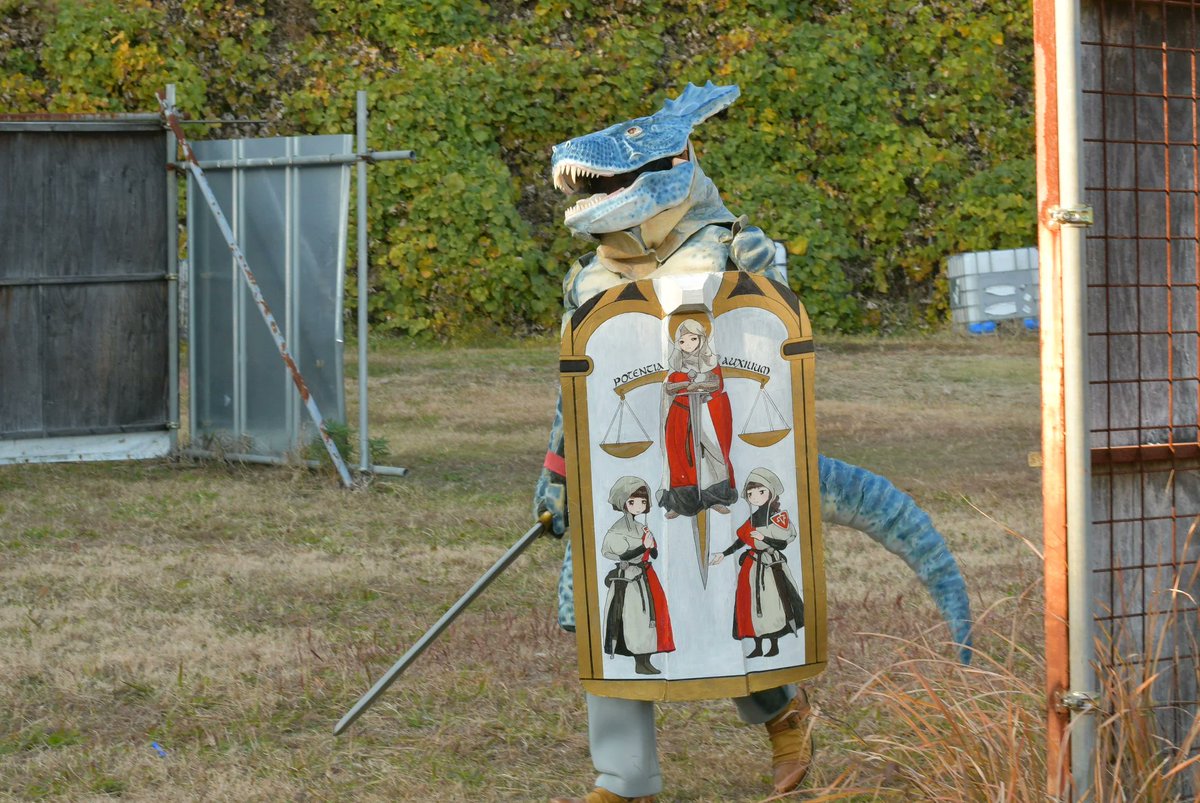 ドロヴァーナ(Drovna) tweet media