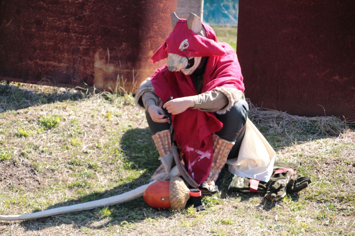 ドロヴァーナ(Drovna) tweet media