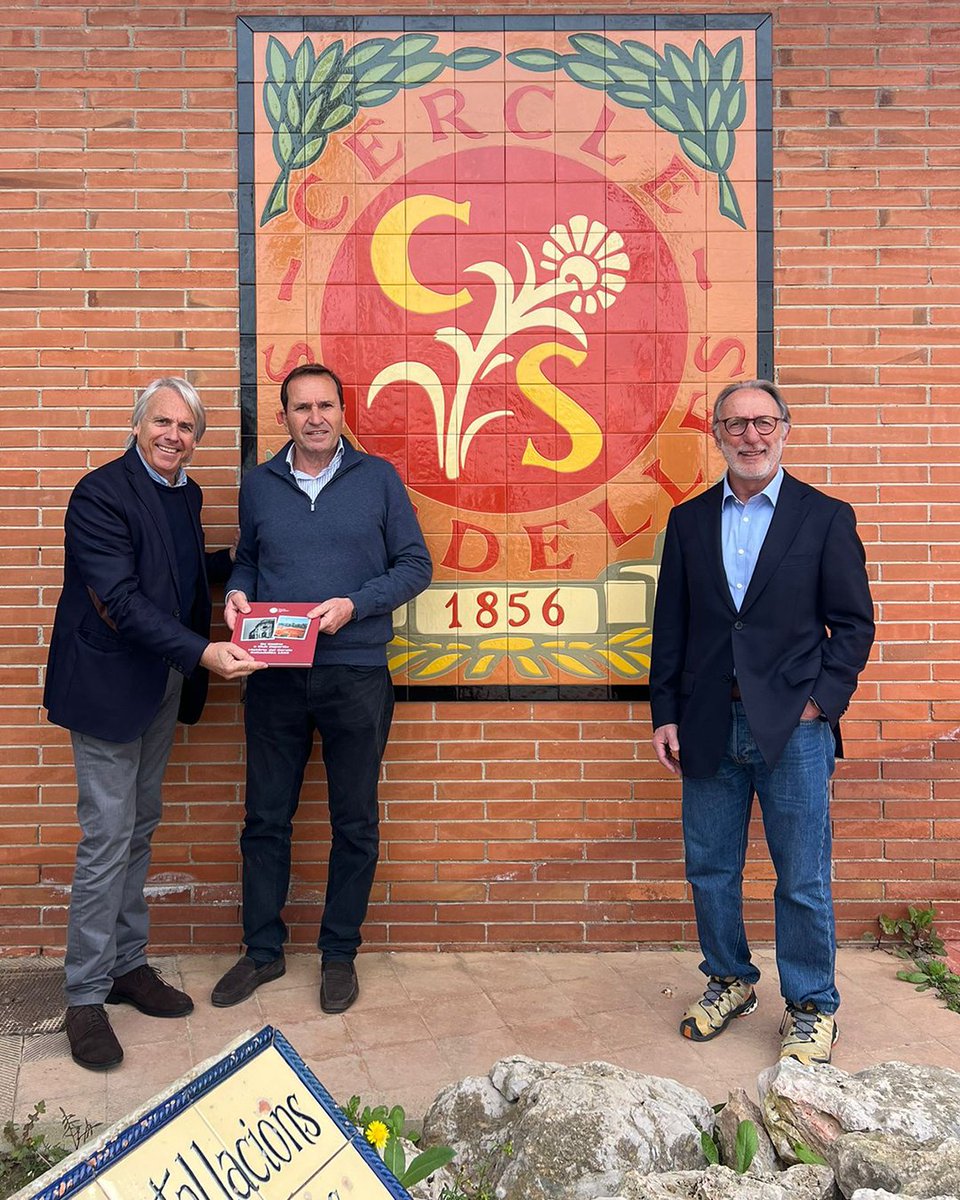 Cercle Sabadellès 1856 tweet media