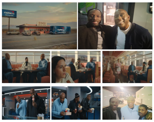 Kevin D. Benton tweet media