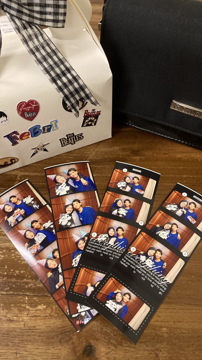 can-can! tweet media