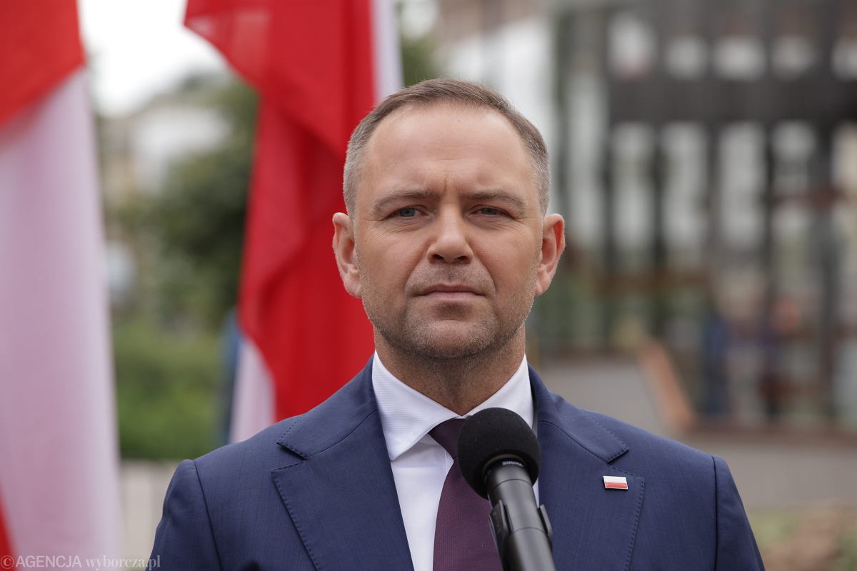 Komitet Ochrony Prezydenta tweet media