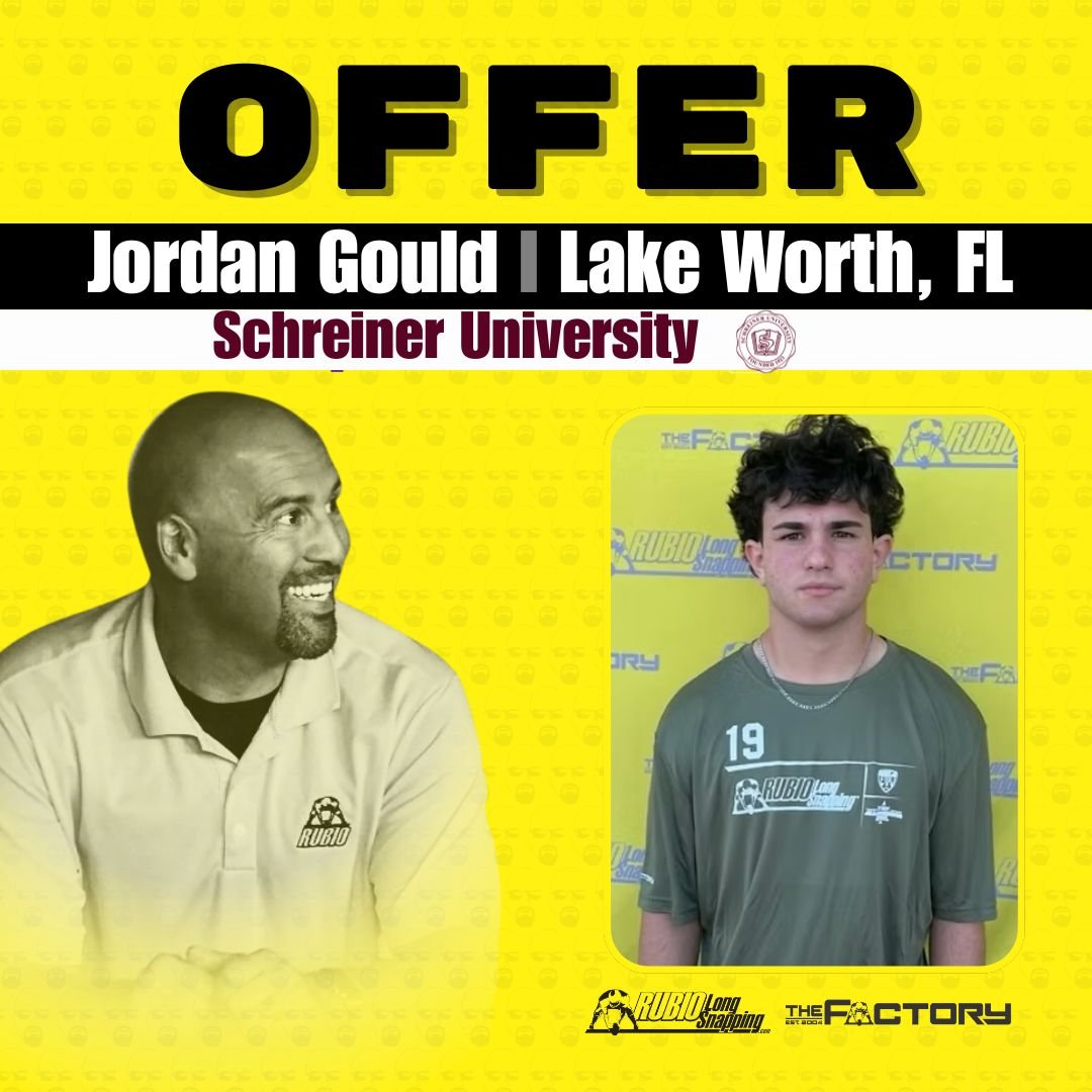 Rubio Long Snapping® tweet media