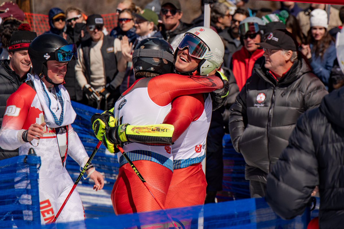 University of Utah tweet media