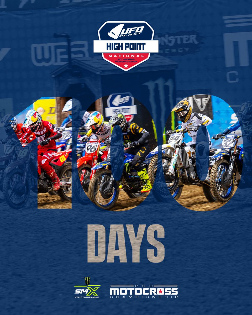 High Point Raceway tweet media