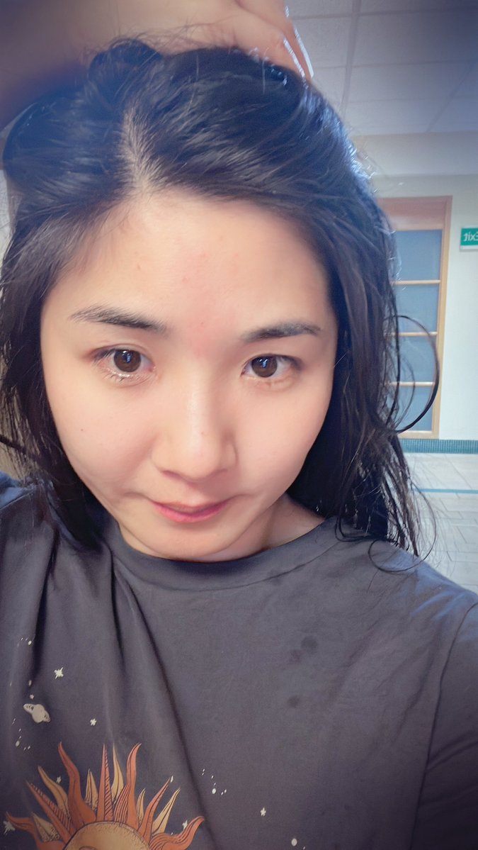 剛剛做完了接近5小時的運動，卻覺得整個人輕了好多～
 這是我每星期給自己的小療癒：讓心跳加速，腦袋放空，然後笑著告訴自己「今天又贏了」。
 你們呢？有沒有哪個運動，是讓你一做就覺得「啊，活著真好」的那種？
 來分享吧，我在這等你們的溫暖回音～✨
#運動 #身心靈 #健康 #療癒