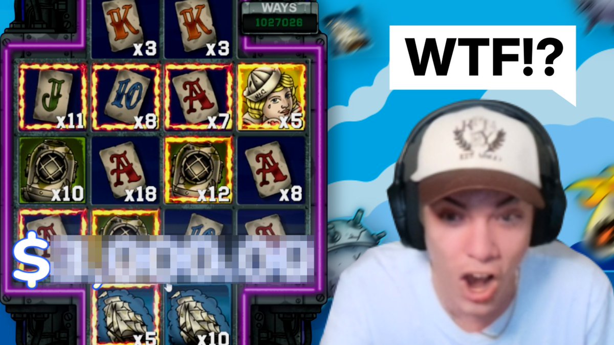 2nd Stream Highlights video is LIVE now on my YouTube! 👀

💰$50 GIVEAWAY!💰

✅Like, RT &amp; Follow <a href="/Grphicz/">Grphcz</a> 
✅Subscribe to the channel! (show proof)
youtube.com/@grphczLIVE

Thank you guys for the support, will roll this in 7 days! 😎