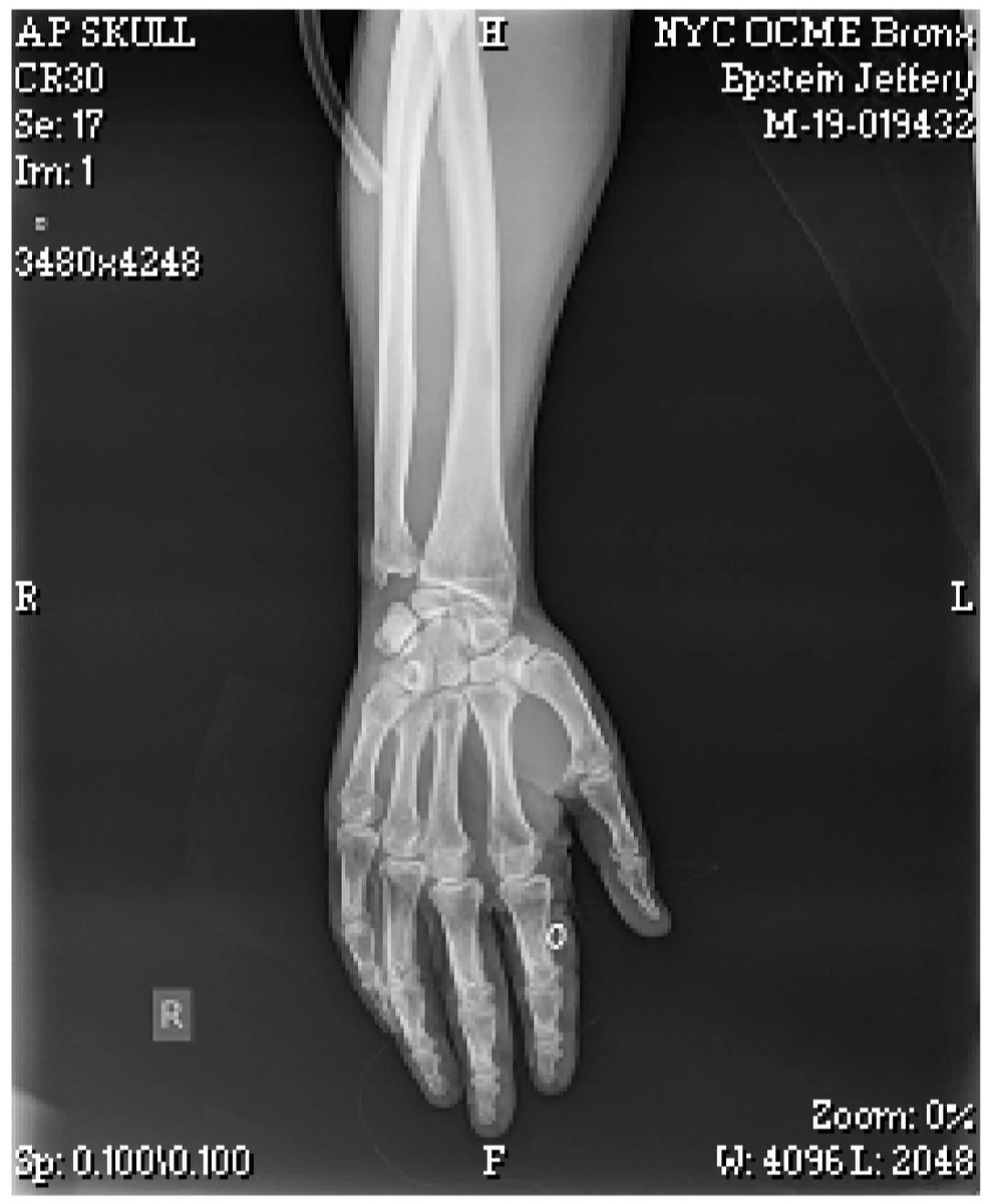 Boston Smalls tweet media