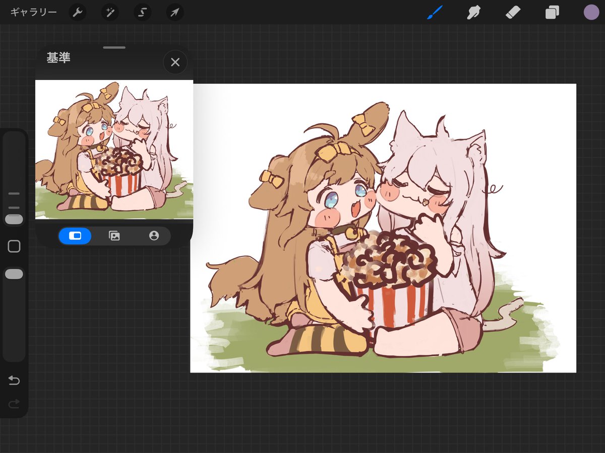 warabi!i tweet media