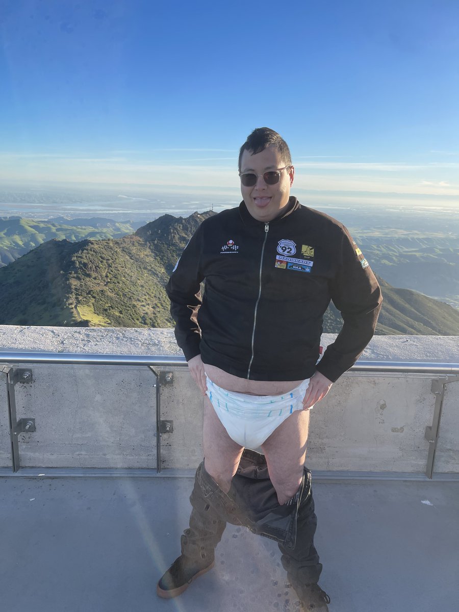 Padded Panda SF tweet media