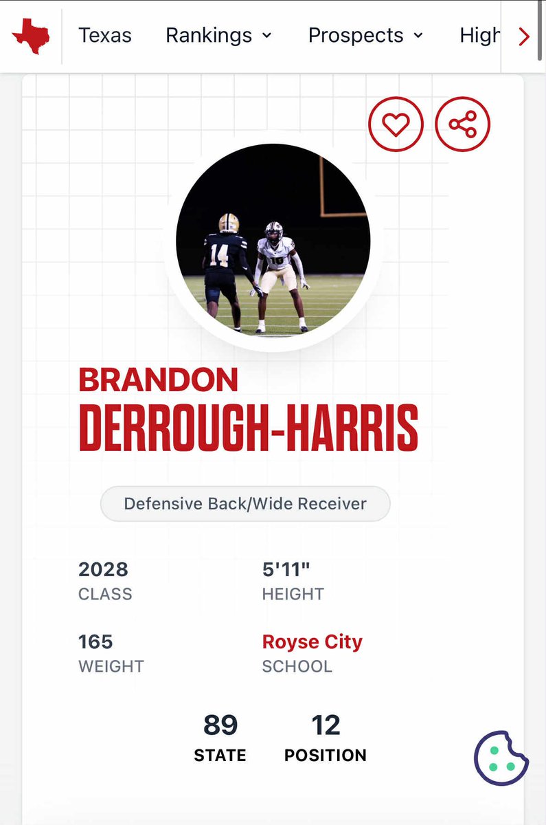 Brandon Derrough-Harris tweet media