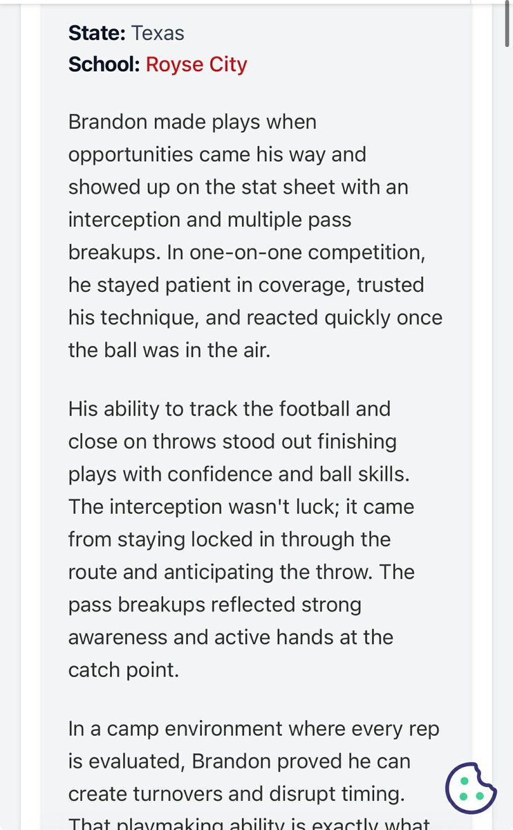 Brandon Derrough-Harris tweet media