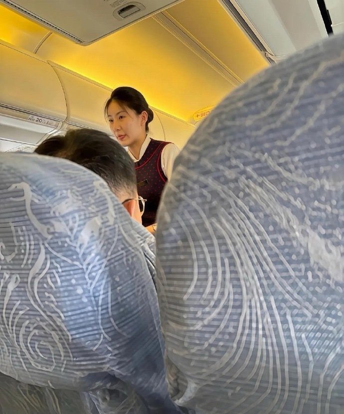 北京南航李思瑞 tweet media