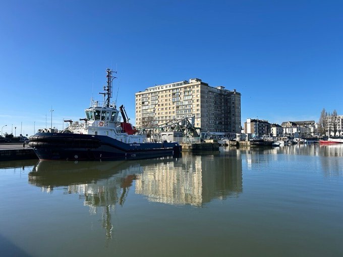 Image de l'actu de Presse Océan