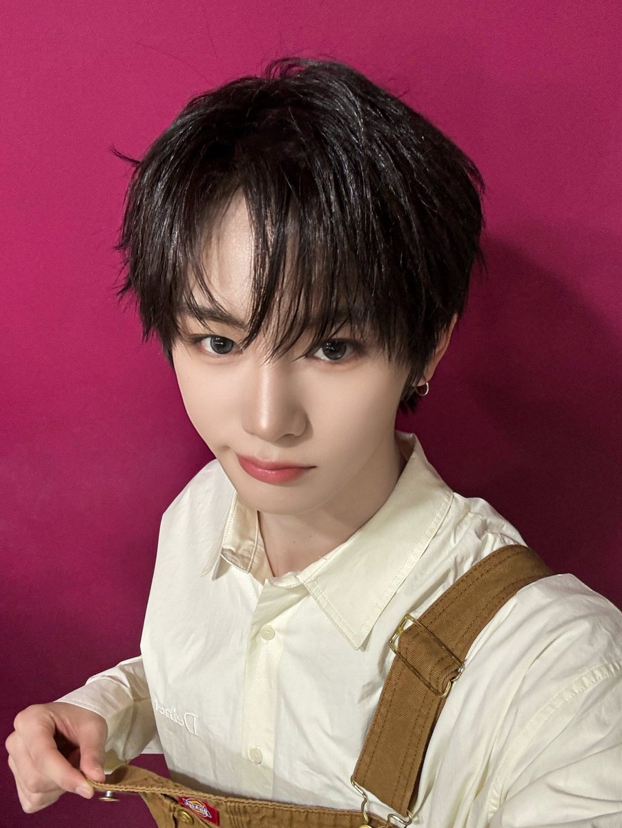 ⓘ The Enigmatic Rockstar Cat, Taesan. tweet media