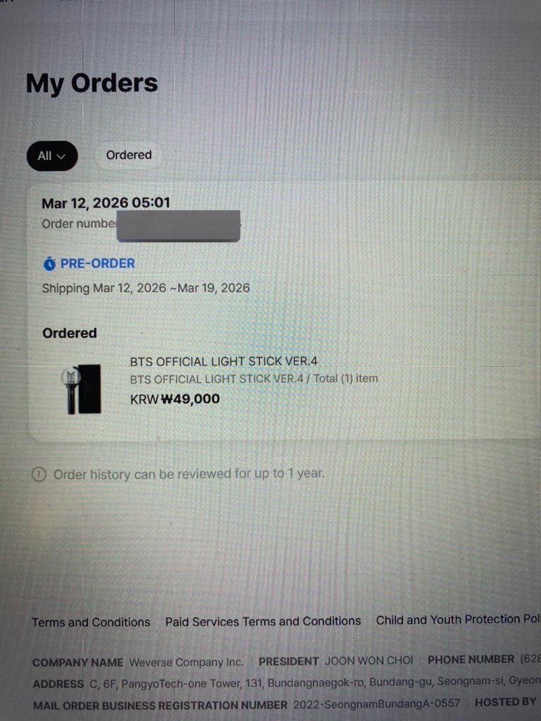 Buse⁷ 💜 Arirang ⊙⊝⊜ ⟭⟬ ⟬⟭ 🪭 tweet media