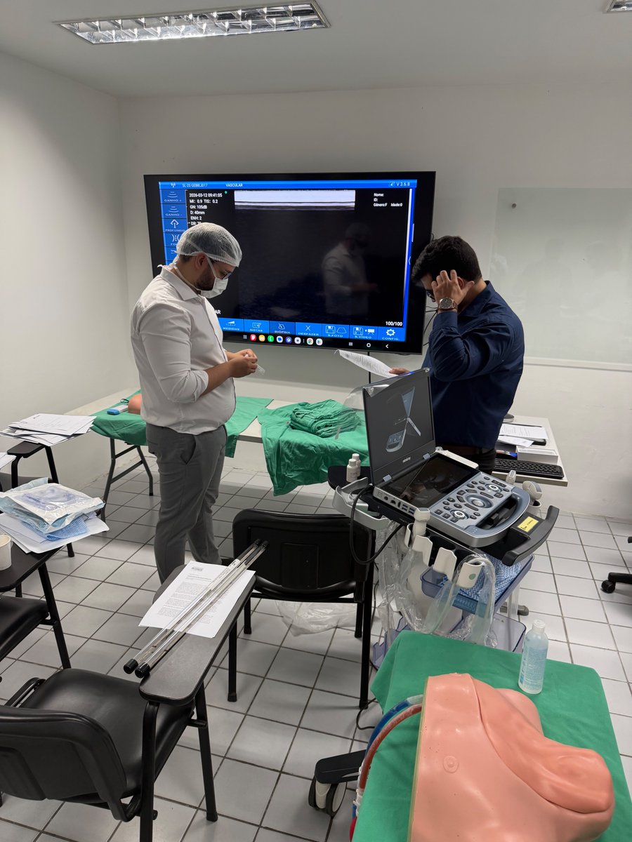 NU Simulation™ tweet media