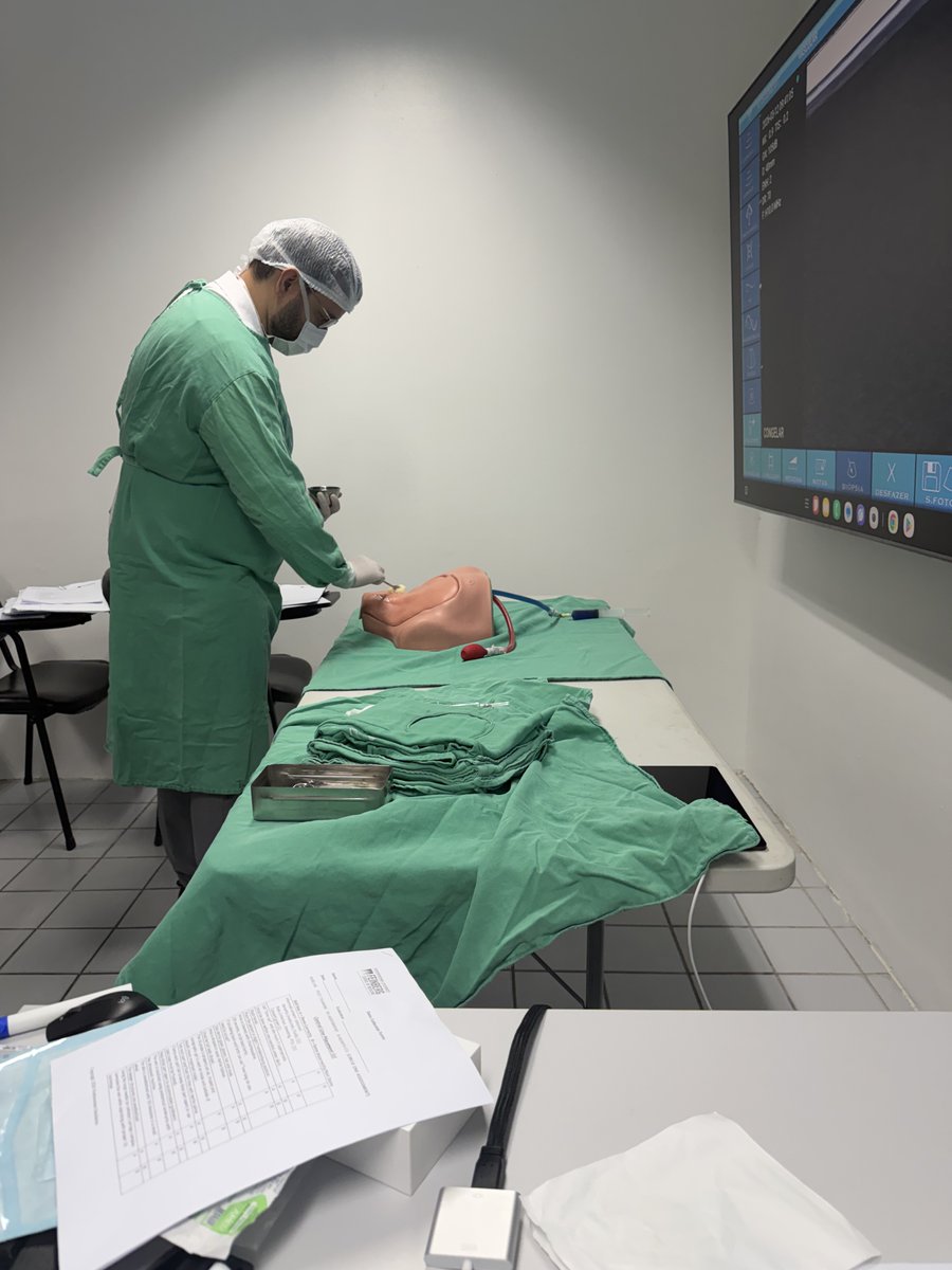 NU Simulation™ tweet media