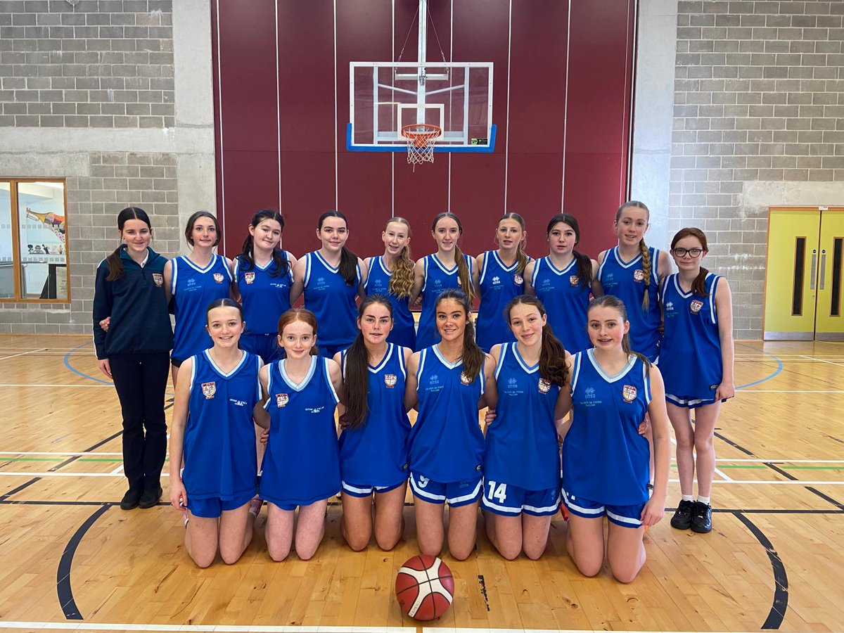 Coláiste na Coiribe tweet media