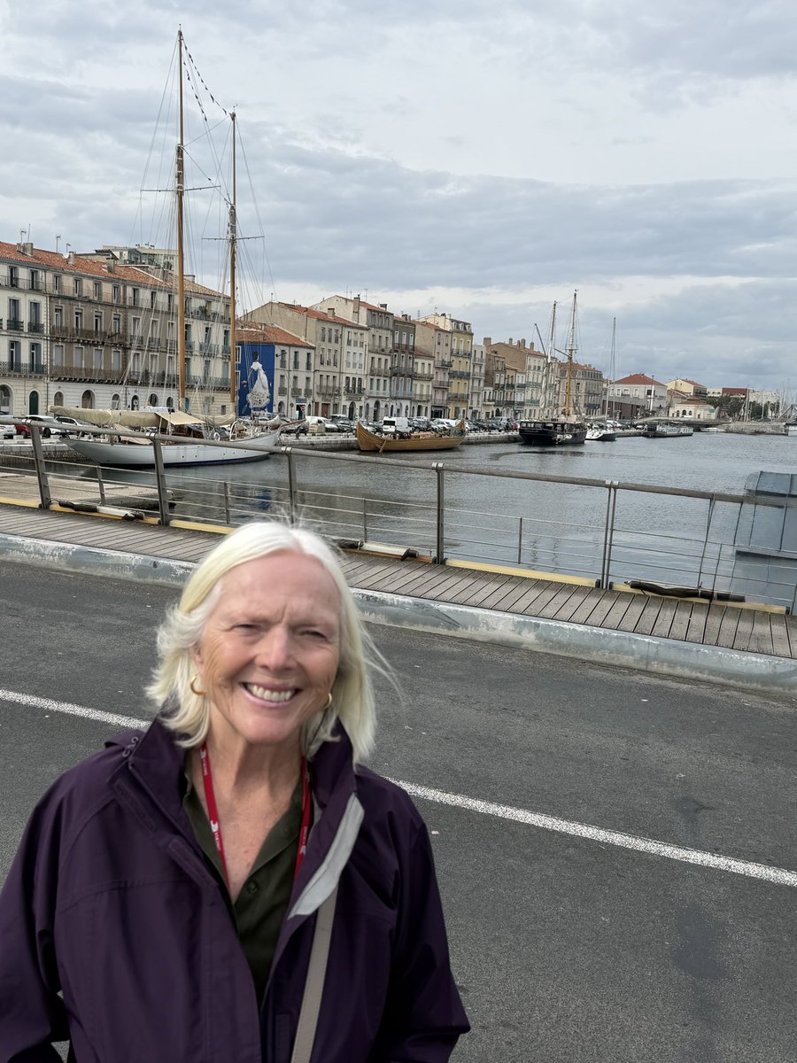 Catherine | Traveling with Sweeney tweet media