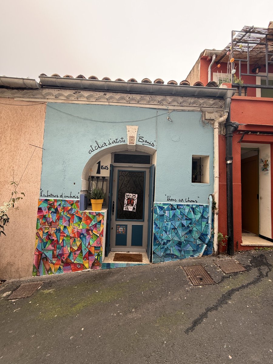 Catherine | Traveling with Sweeney tweet media