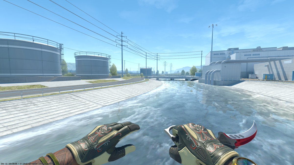 Alkem1st🇩🇰 - Buying skins tweet media