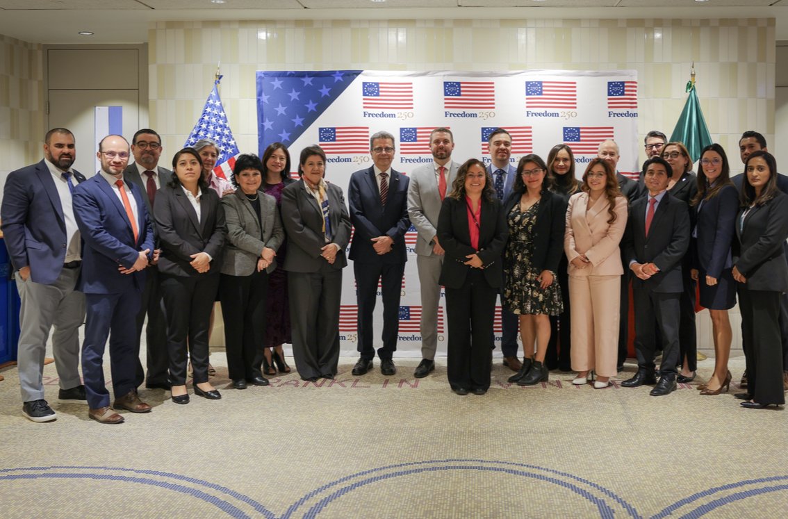 Deputy Commissioner Kyle Diamantas tweet media