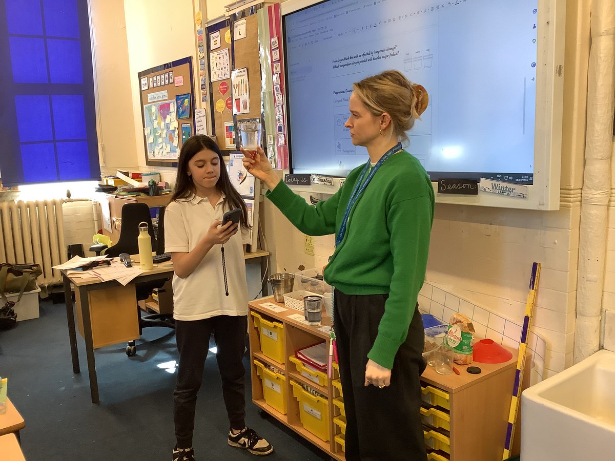 Larkhall Primary Campus tweet media