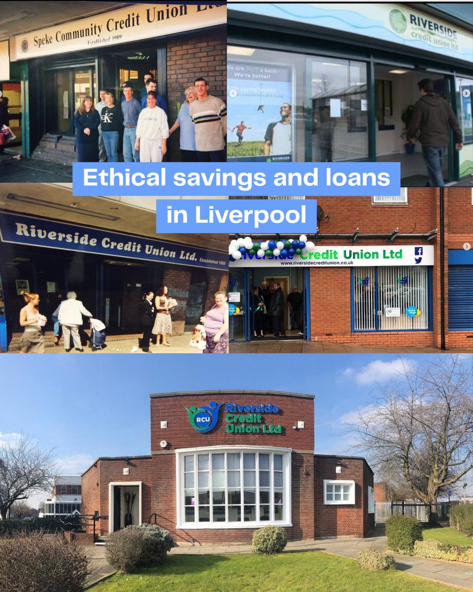 Riverside CU tweet media