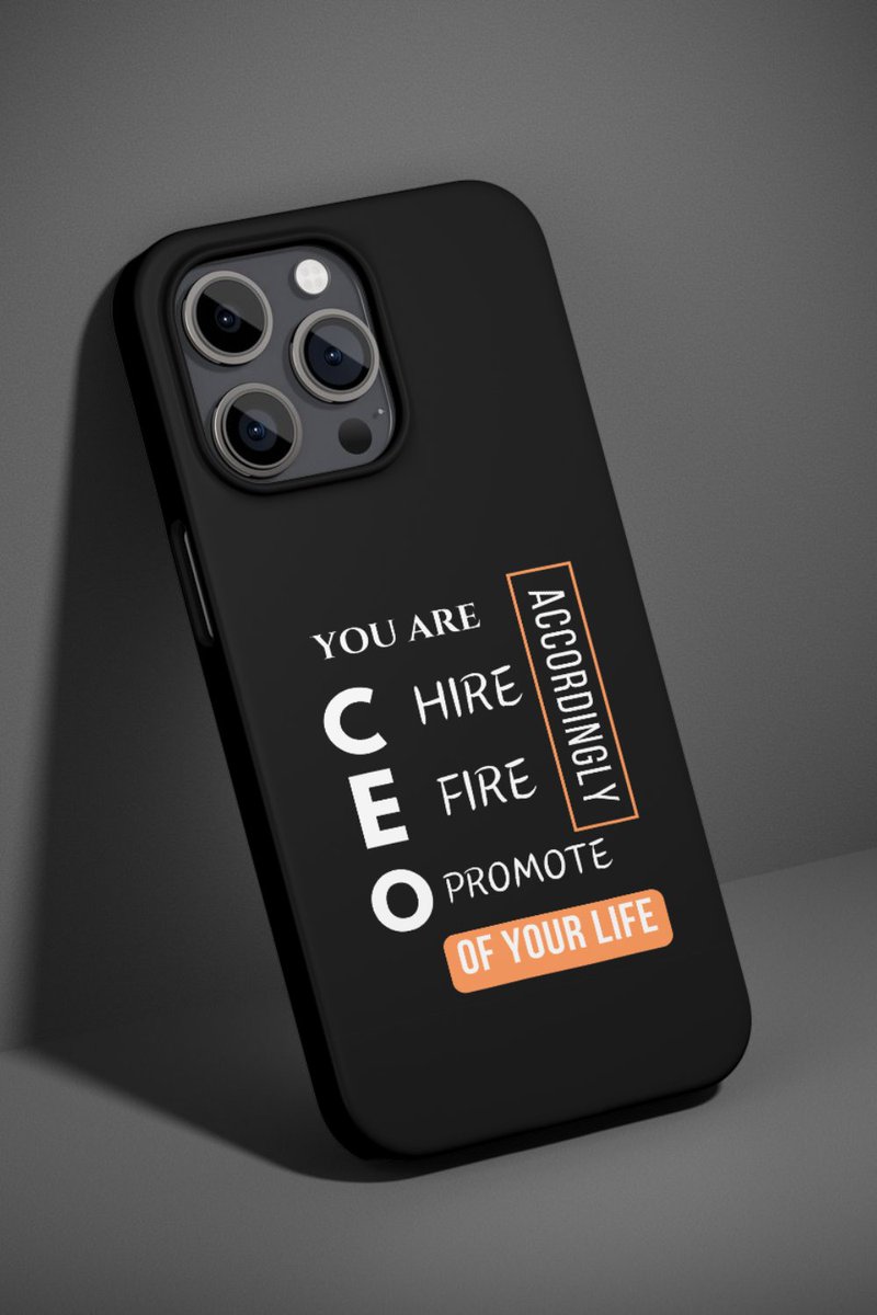 abdesignsmart's tweet image. 🛒Order Now ⬇️
teepublic.com/phone-case/626…

▶ This design isn't just for Phone cases! Shop it on tshirts, hoodies, pillows, wallart, mugs &amp;amp; more
#phonecase