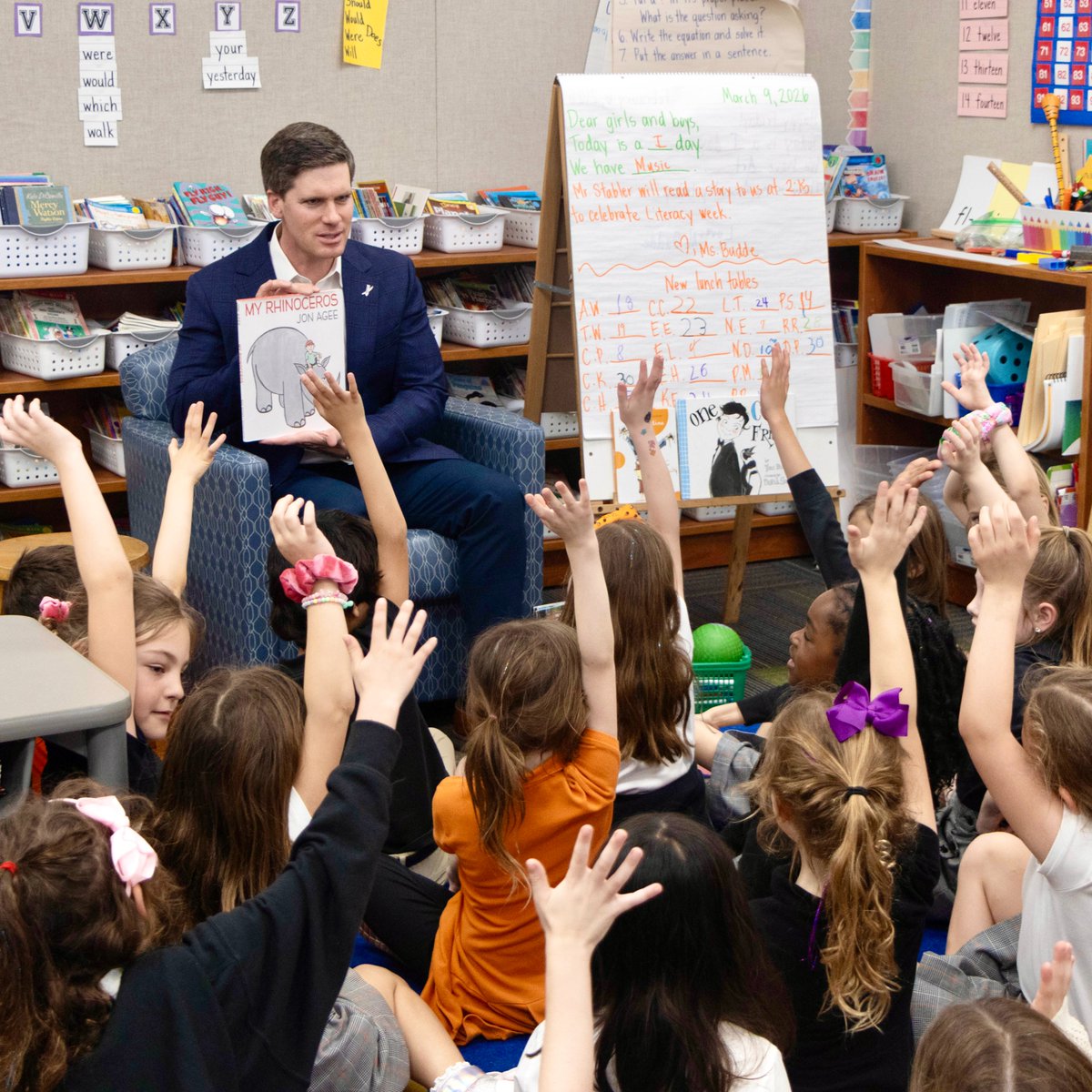 Ensworth School tweet media