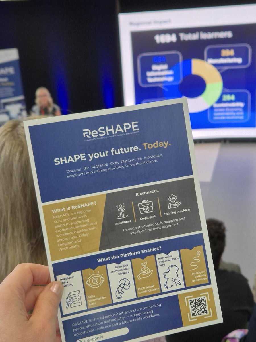 EU Just Transition Fund in Ireland tweet media