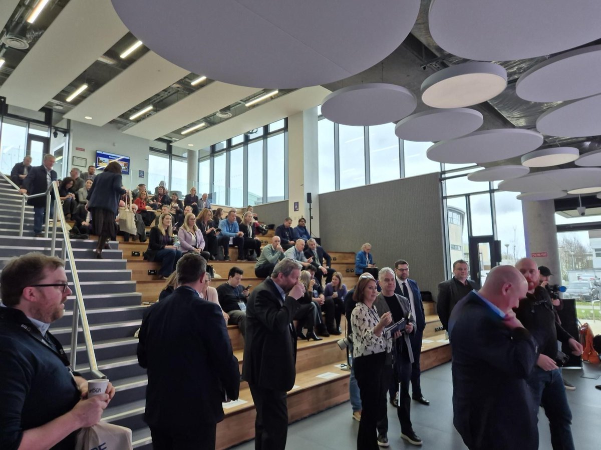 EU Just Transition Fund in Ireland tweet media