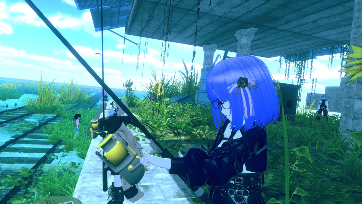 マッディス tweet media