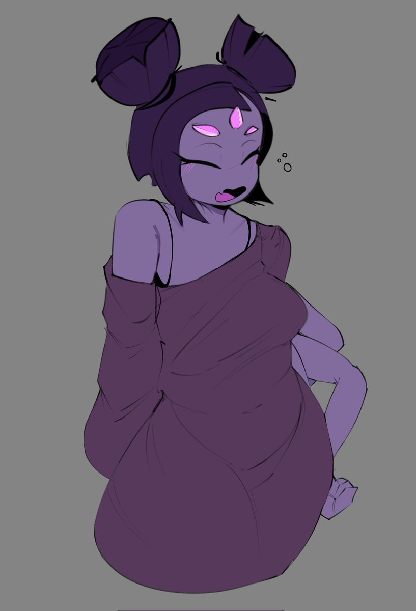 Muffet repost