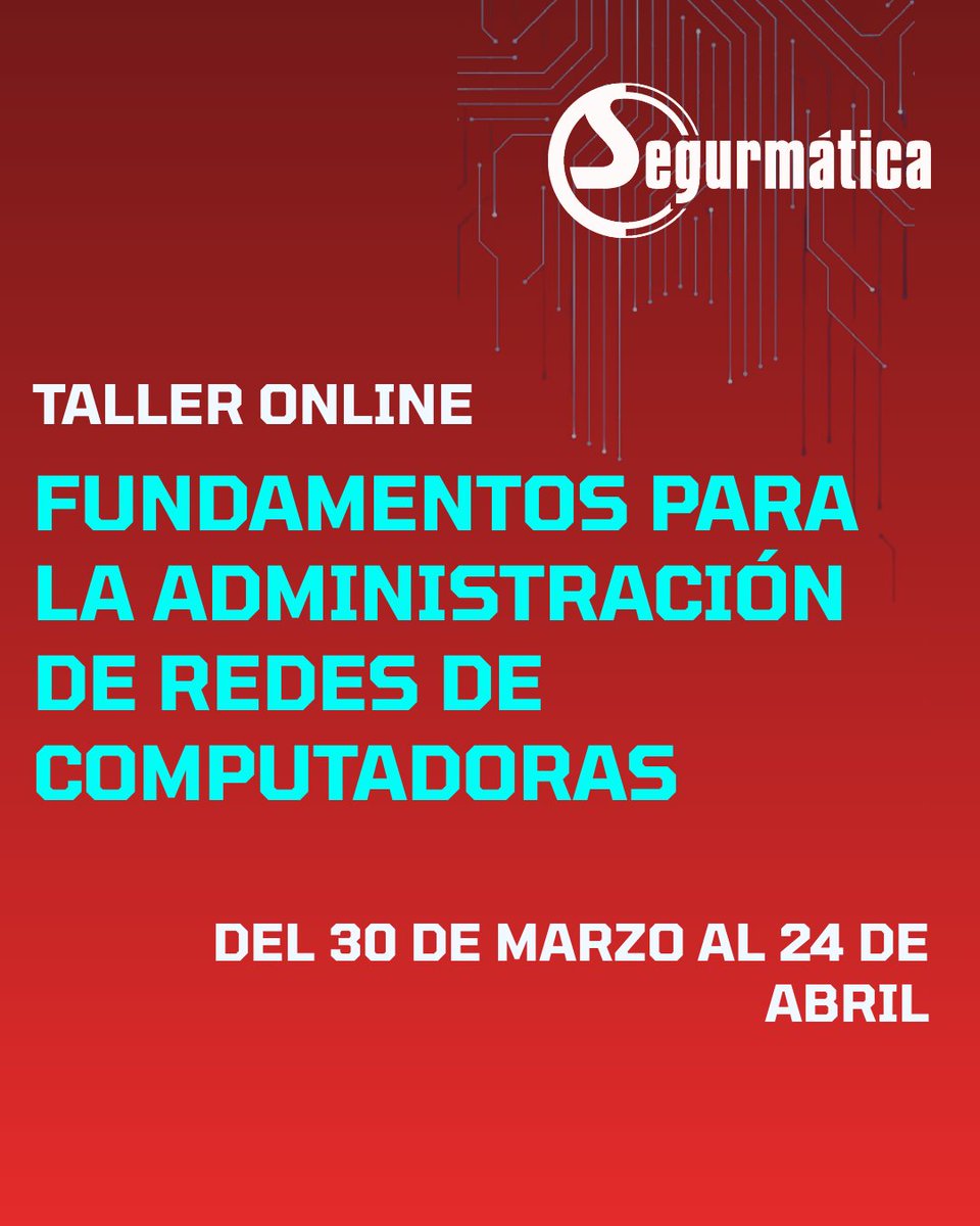 Segurmática tweet media