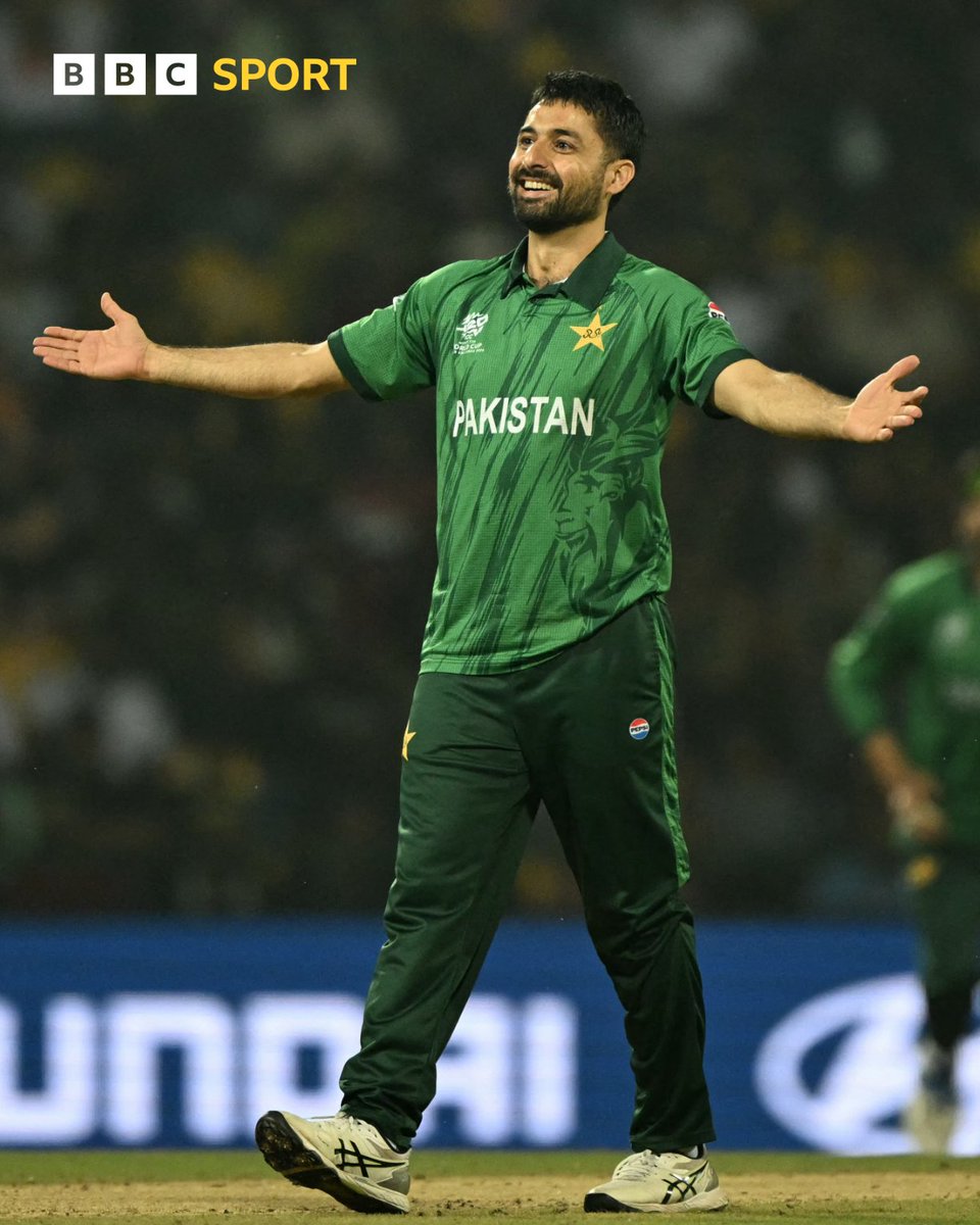 Test Match Special tweet media