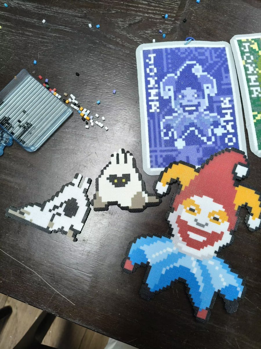 姜魚葱白 tweet media