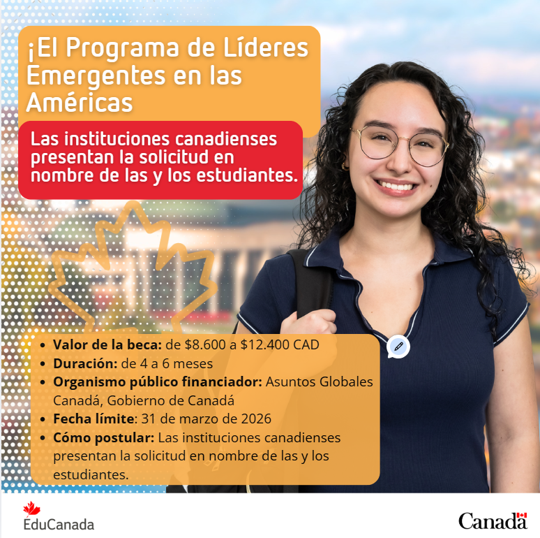 Canadá en México tweet media