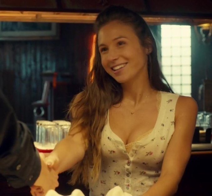 I hope you're enjoying your #DomIsTheBombThursday
#WynonnaEarp #Vengeance <a href="/Tubi/">Tubi</a> <a href="/AdamAtTubi/">Adam</a>