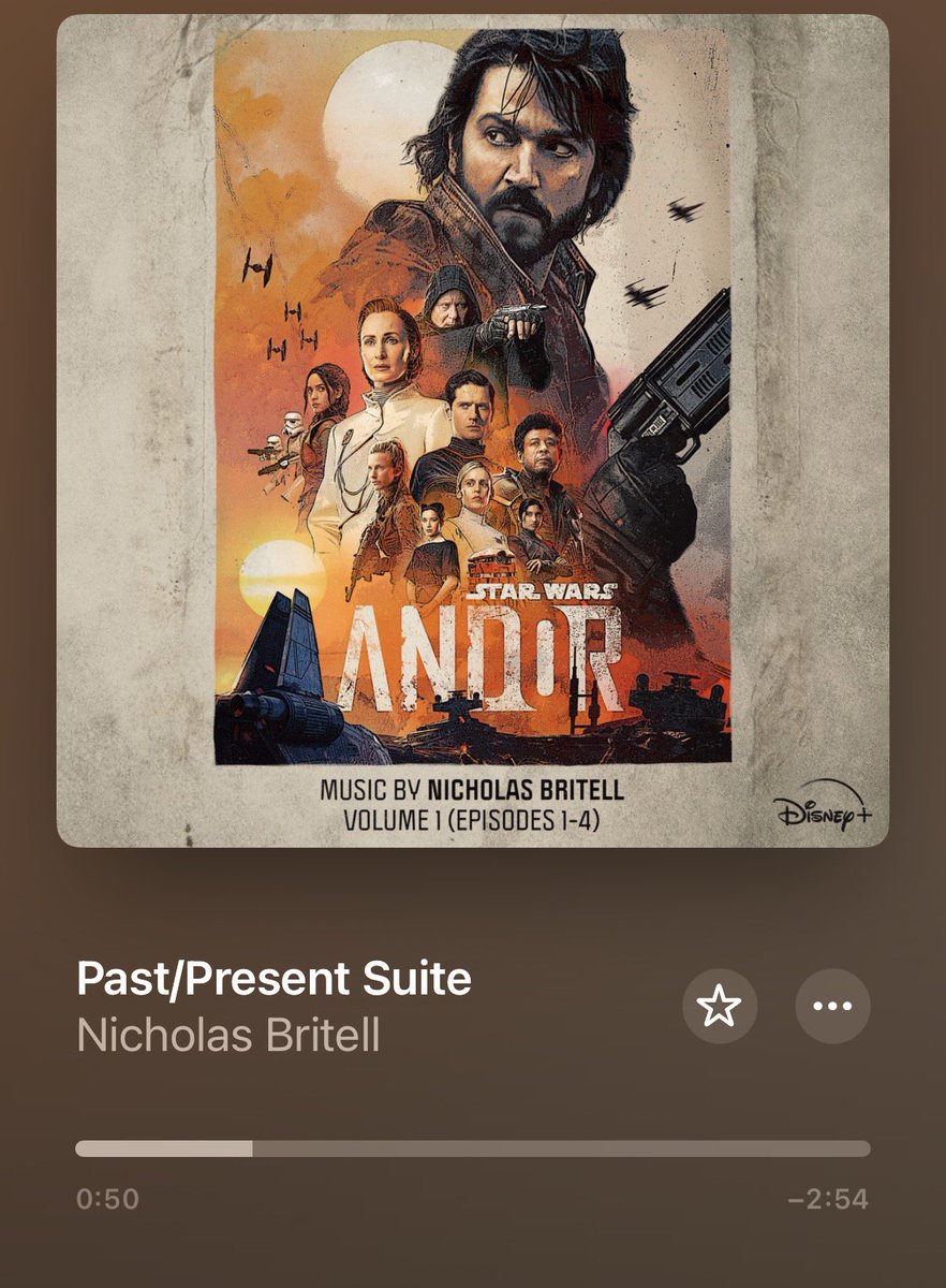 Friends of the Force Podcast tweet media